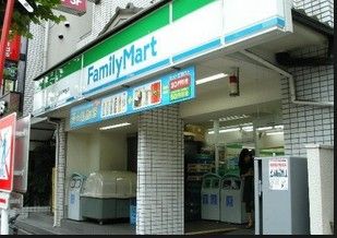 ファミリーマート東武鉄道本社店の画像