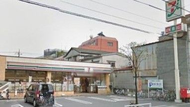 セブンイレブン・墨田八広はなみずき通り店の画像