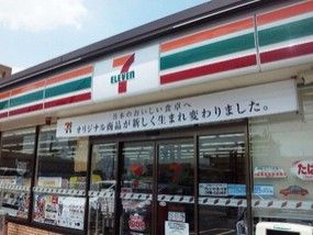 セブン−イレブン墨田４丁目店の画像