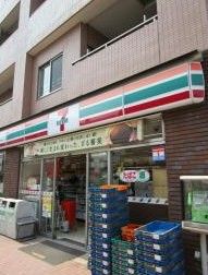 セブンイレブン・墨田吾妻橋１丁目店の画像