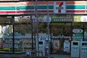 セブンイレブン台東東浅草１丁目店の画像