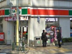 サンクス東上野店の画像