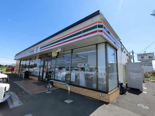 セブン‐イレブン 大網白里永田店の画像