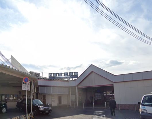 阪急宝塚線 石橋阪大前駅の画像