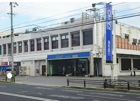 沖縄海邦銀行 南風原支店の画像