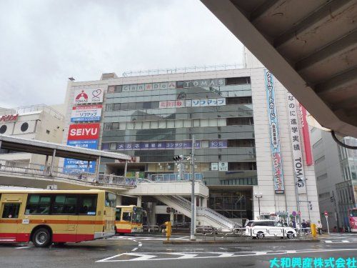 西友町田店の画像