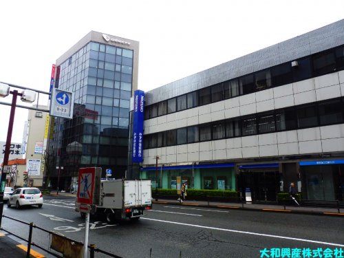 みずほ信託銀行（株） 町田支店の画像