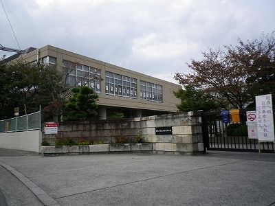 加古川中学校の画像