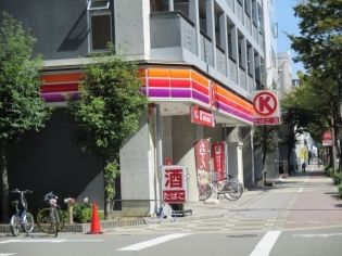 サークルＫ 本庄西三丁目店の画像