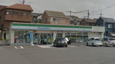 ファミリーマート 秦野曽屋店 日本の画像