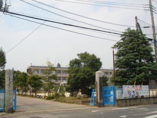 大沢北小学校の画像