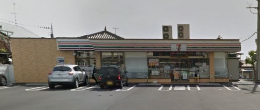 セブンイレブン秦野鶴巻南２丁目店の画像