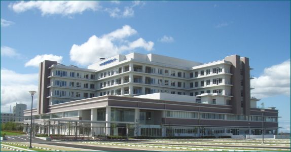 加古川医療センターの画像