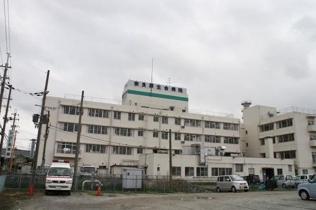 医療法人厚生会 奈良厚生会病院 の画像