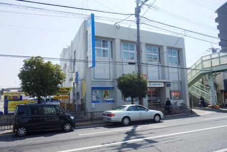 池田泉州銀行　庄内支店の画像