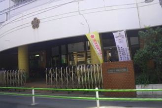 田原小学校の画像