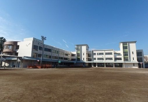 尼崎市立 立花小学校の画像