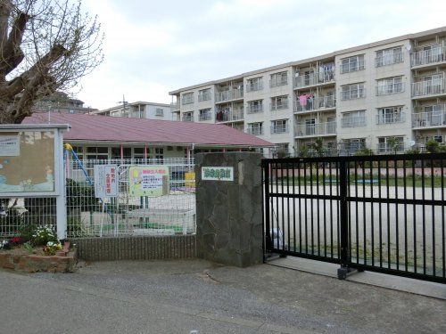 新栄幼稚園の画像