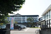 四ツ屋小学校の画像