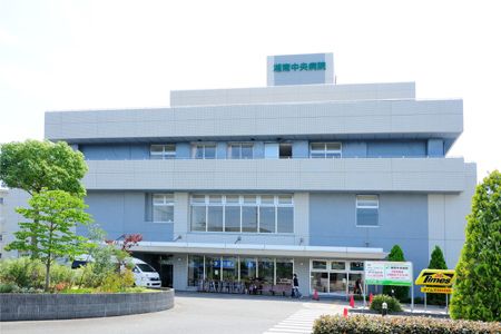 湘南中央病院の画像