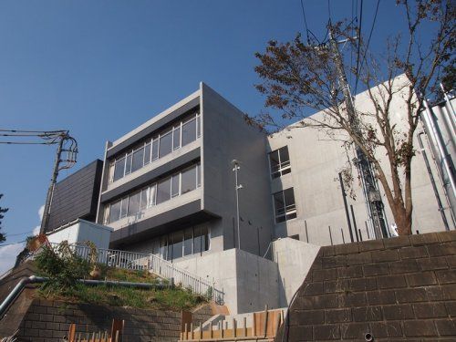 四街道市立栗山小学校の画像