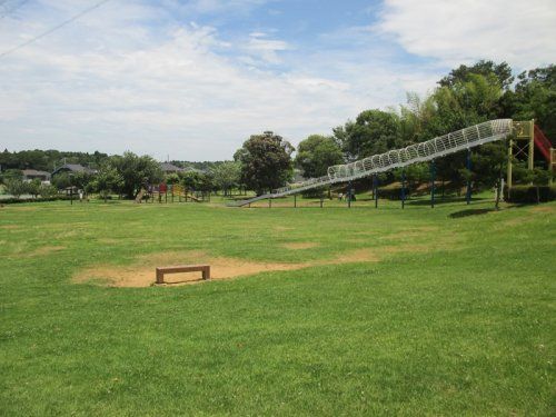 物井さとくらし公園の画像