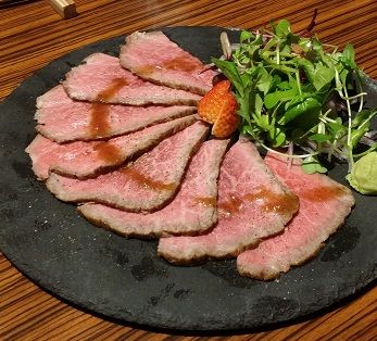 肉バル GAMの画像