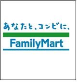 ファミリーマート　加古川平岡店の画像
