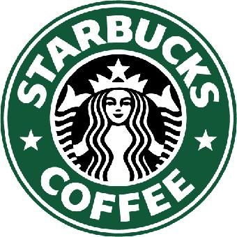 スターバックス コーヒーの画像