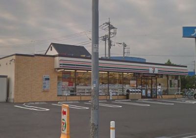 セブン−イレブン 横浜瀬谷北新店の画像