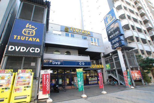 TSUTAYA 日本橋店の画像