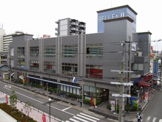 ベルファ 都島ショッピングセンターの画像