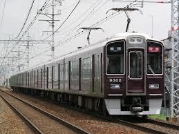 阪急電鉄　花隈駅の画像