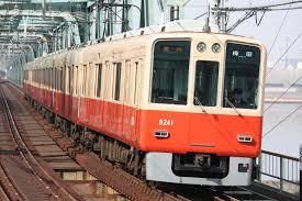 阪神電鉄　西元町駅の画像