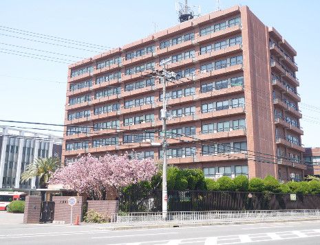 大阪電通通信大学高等学校の画像