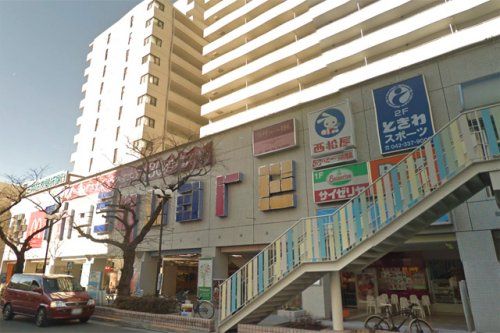 西松屋ザ・スクエア聖蹟桜ヶ丘店の画像