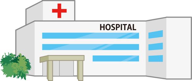 桂寿病院の画像