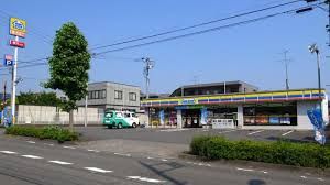 ミニストップ 町田矢部店の画像