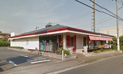  ガスト 厚木中荻野店の画像