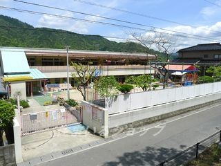 広島市立亀山南保育園の画像