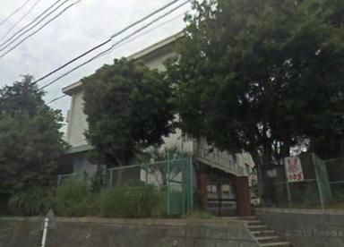 横浜市立　名瀬小学校の画像
