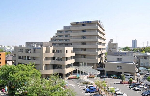 久我山病院の画像