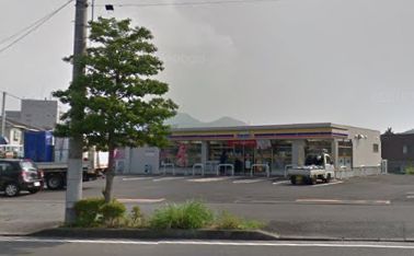  ミニストップ秦野尾尻店の画像