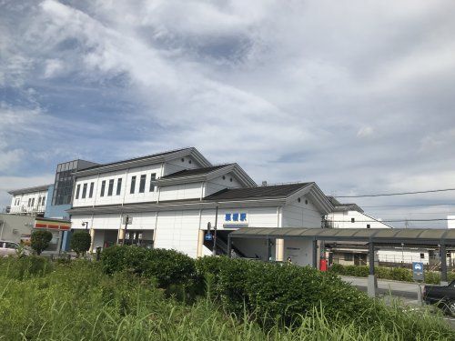 栗橋駅（久喜市栗橋中央1丁目）の画像