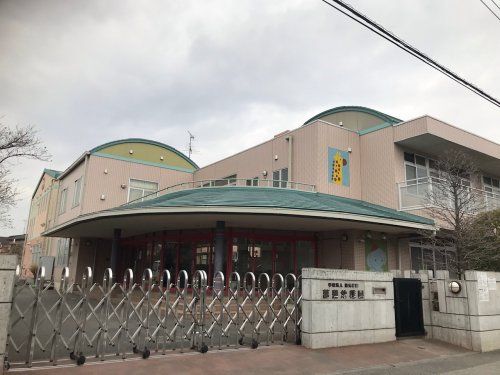 学校法人聖光学園　菖蒲幼稚園（久喜市菖蒲町菖蒲）の画像