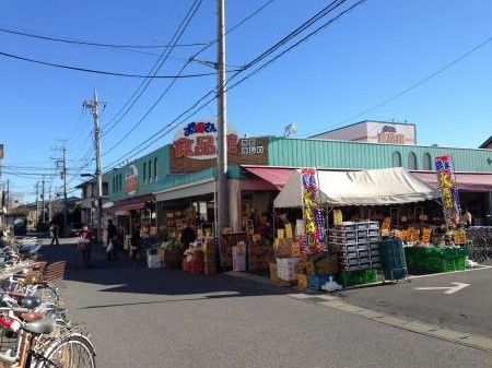 おっ母さん 北柏店の画像