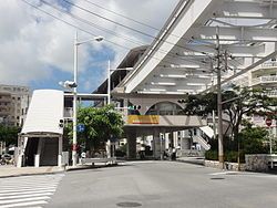 美栄橋駅の画像