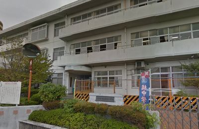 小田原市立前羽小学校の画像