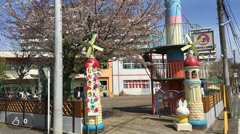 新所沢富士幼稚園の画像