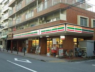  セブンイレブン江古田駅南店の画像